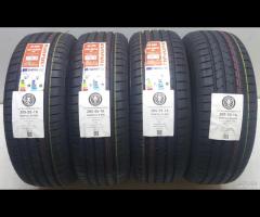 4 GOMME 205 55 16 SUNFULL A49287
