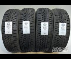 4 gomme 205 55 17 continental a27651