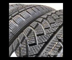 4 gomme 205 55 17 continental a27651