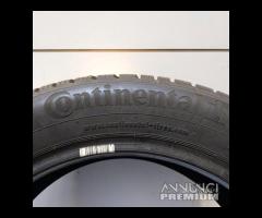 4 gomme 205 55 17 continental a27651