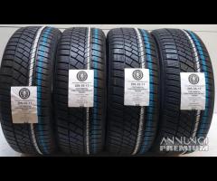 4 gomme 205 55 17 continental a45892