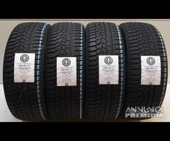 4 gomme 205 55 17 hankook a45498