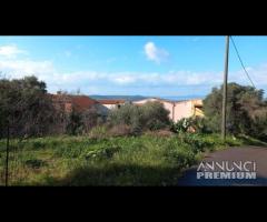 Sant anna arresi - edificabile oasi tranquilla