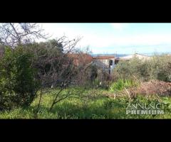 Sant anna arresi - edificabile oasi tranquilla