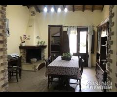 Piscinas - Villetta Via Regina Margherita mq. 140 - 6