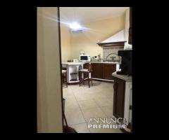 Piscinas - Villetta Via Regina Margherita mq. 140 - 7