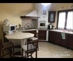 Piscinas - Villetta Via Regina Margherita mq. 140 - 8