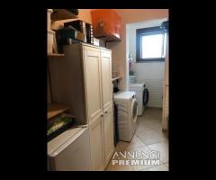 Piscinas - Villetta Via Regina Margherita mq. 140 - 9