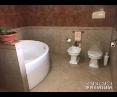 Piscinas - Villetta Via Regina Margherita mq. 140 - 12