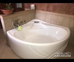 Piscinas - Villetta Via Regina Margherita mq. 140 - 13