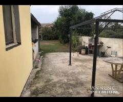 Piscinas - Villetta Via Regina Margherita mq. 140 - 21