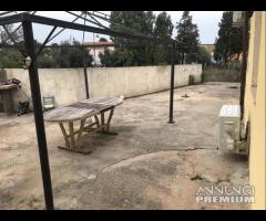 Piscinas - Villetta Via Regina Margherita mq. 140 - 22