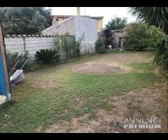 Piscinas - Villetta Via Regina Margherita mq. 140 - 23