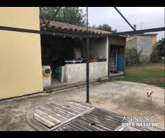 Piscinas - Villetta Via Regina Margherita mq. 140 - 25