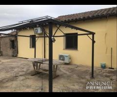 Piscinas - Villetta Via Regina Margherita mq. 140 - 26