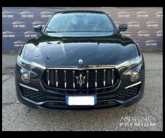 Maserati Levante 2.0 Hybrid Mhev 330 Cv GT AWD
