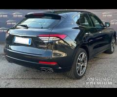 Maserati Levante 2.0 Hybrid Mhev 330 Cv GT AWD - 6