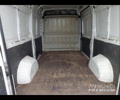Citroen Jumper 33 L2H1 2.0 Bluehdi 130Cv Busin. E6 - 6