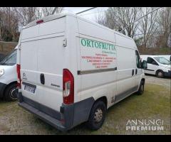 Citroen Jumper 33 L2H1 2.0 Bluehdi 130Cv Busin. E6 - 7