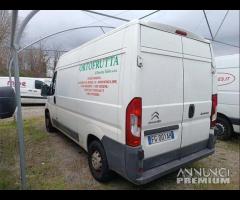 Citroen Jumper 33 L2H1 2.0 Bluehdi 130Cv Busin. E6 - 8