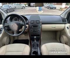 Mercedes Classe A Berlina 160 Elegance