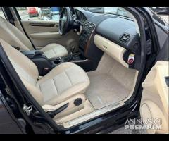 Mercedes Classe A Berlina 160 Elegance - 6