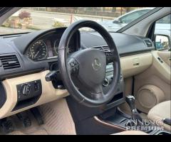 Mercedes Classe A Berlina 160 Elegance - 7