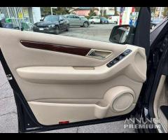 Mercedes Classe A Berlina 160 Elegance - 8