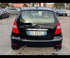 Mercedes Classe A Berlina 160 Elegance - 9