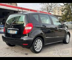 Mercedes Classe A Berlina 160 Elegance - 10