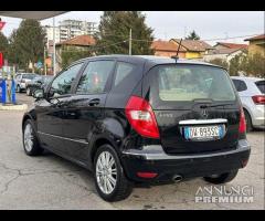 Mercedes Classe A Berlina 160 Elegance - 11