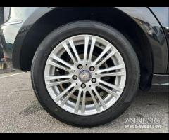 Mercedes Classe A Berlina 160 Elegance - 13