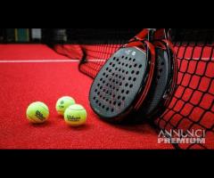 Castelvetrano terreno 15.000 mq inerente lo sport - 10