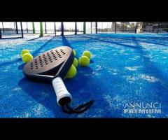 Castelvetrano terreno 15.000 mq inerente lo sport - 11