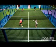 Castelvetrano terreno 15.000 mq inerente lo sport - 14