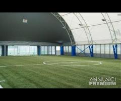 Castelvetrano terreno 15.000 mq inerente lo sport - 15