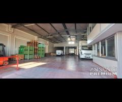 Castelvetrano magazzino di 1000 mq c.ca con terren - 6