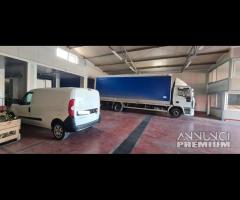 Castelvetrano magazzino di 1000 mq c.ca con terren - 7