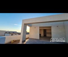 Triscina villa 4 vani nuova con giardino est - 6