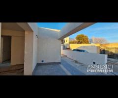 Triscina villa 4 vani nuova con giardino est - 9