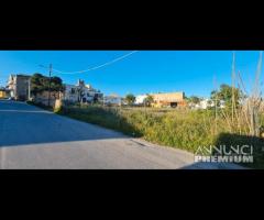 Castelvetrano terreno via e. vecchia 600 mq - 6