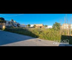 Castelvetrano terreno via e. vecchia 600 mq - 7