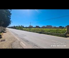 Castelvetrano terreno via bresciana 18000 mq