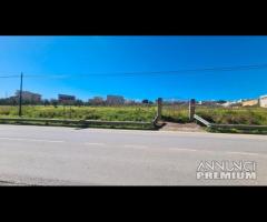 Castelvetrano terreno via bresciana 18000 mq - 8