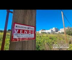 Castelvetrano terreno via bresciana 18000 mq - 9