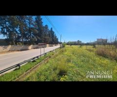 Castelvetrano terreno via bresciana 18000 mq - 12