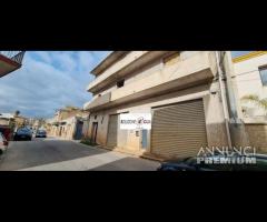 Castelvetrano struttura di 900 mq tra piano t-1-2 - 7
