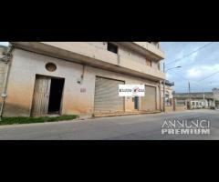 Castelvetrano struttura di 900 mq tra piano t-1-2 - 8