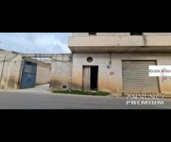 Castelvetrano struttura di 900 mq tra piano t-1-2 - 9