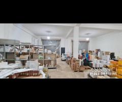 Castelvetrano struttura di 900 mq tra piano t-1-2 - 13